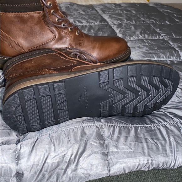 Dockers Gentlemen’s Boots - Picture 7 of 9